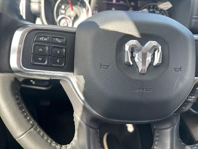 2022 RAM 3500 Laramie