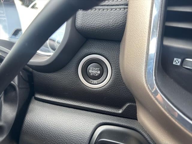 2022 RAM 3500 Laramie