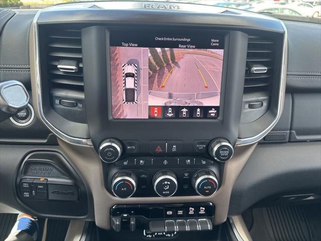 2022 RAM 3500 Laramie