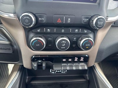 2022 RAM 3500 Laramie