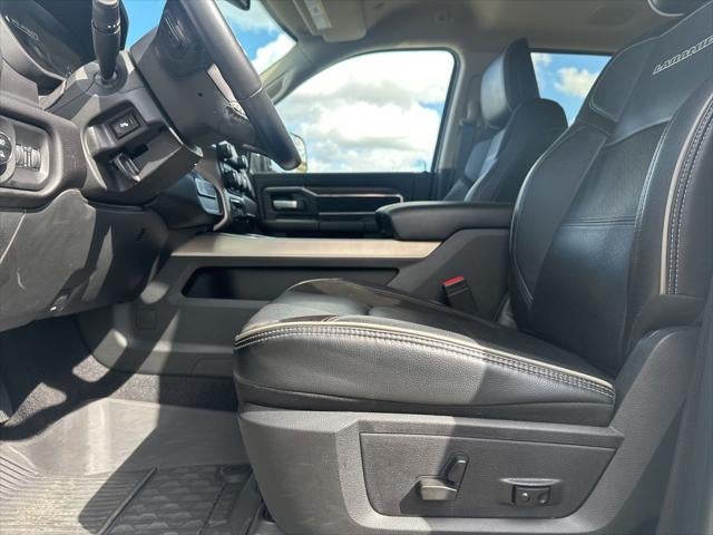 2022 RAM 3500 Laramie