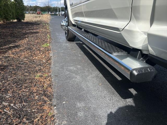 2022 RAM 3500 Laramie