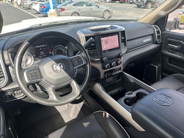 2022 RAM 3500 Laramie