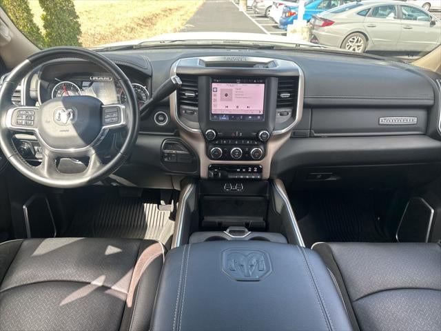 2022 RAM 3500 Laramie