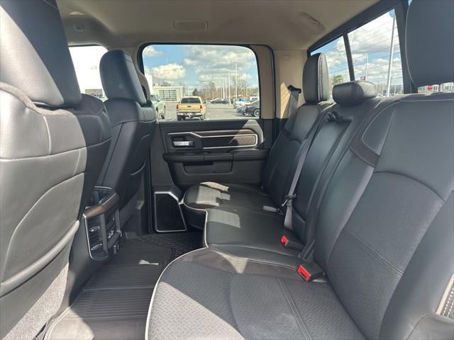 2022 RAM 3500 Laramie