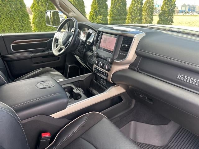 2022 RAM 3500 Laramie