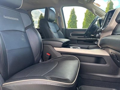 2022 RAM 3500 Laramie