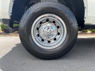 2022 RAM 3500 Laramie