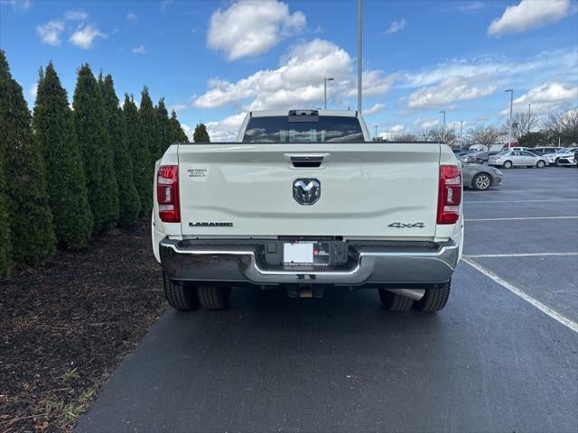 2022 RAM 3500 Laramie