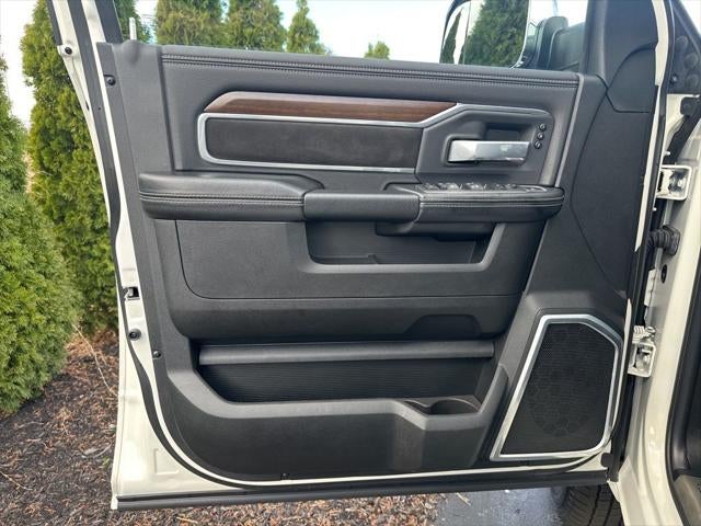 2022 RAM 3500 Laramie