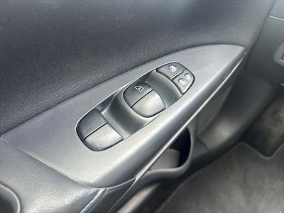 2017 Nissan Sentra SR