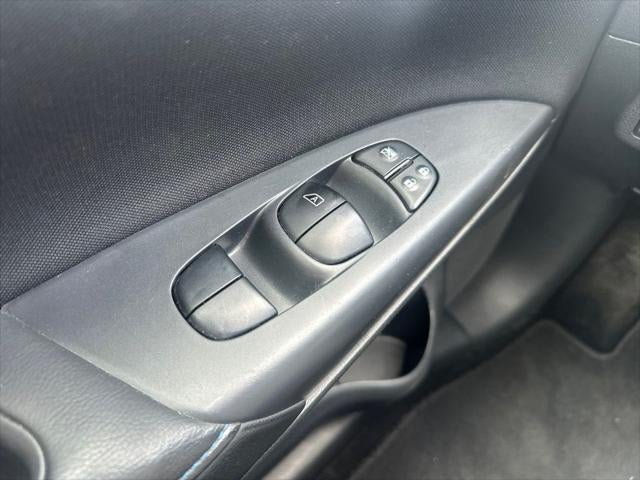 2017 Nissan Sentra SR