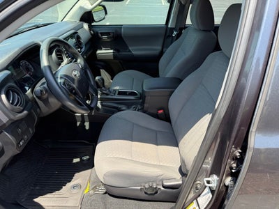 2021 Toyota Tacoma SR V6
