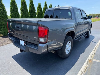 2021 Toyota Tacoma SR V6