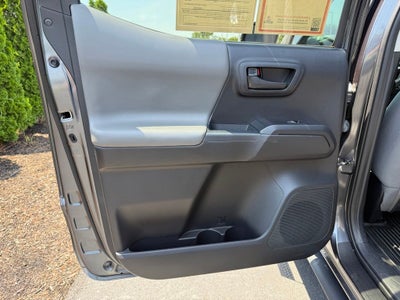 2021 Toyota Tacoma SR V6
