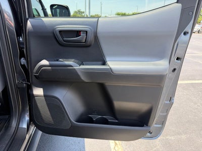 2021 Toyota Tacoma SR V6