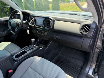 2021 Toyota Tacoma SR V6