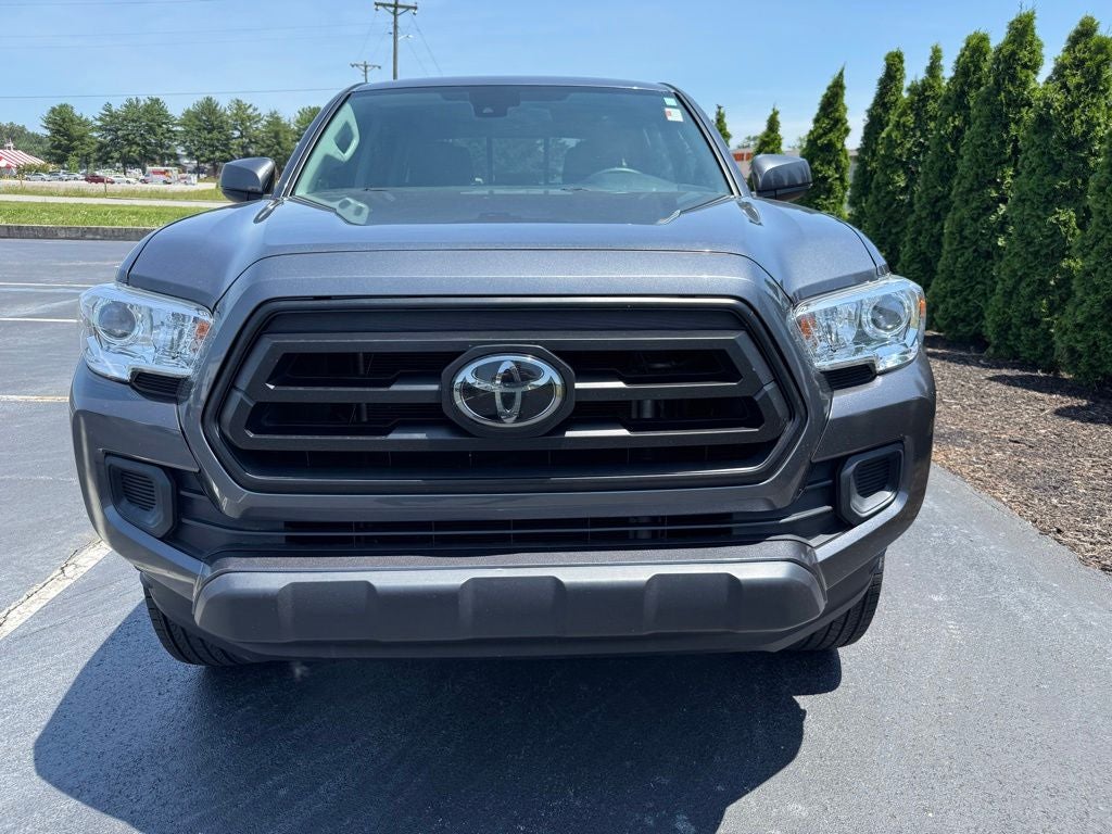 2021 Toyota Tacoma SR V6