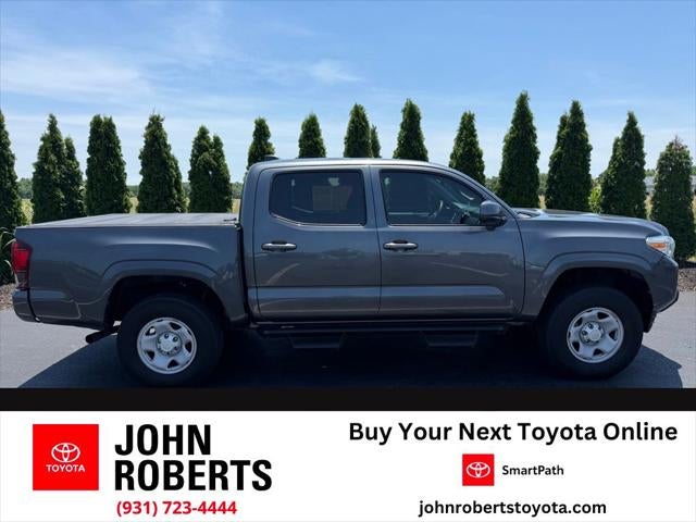 2021 Toyota Tacoma SR V6