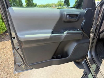 2021 Toyota Tacoma SR V6