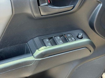 2021 Toyota Tacoma SR V6