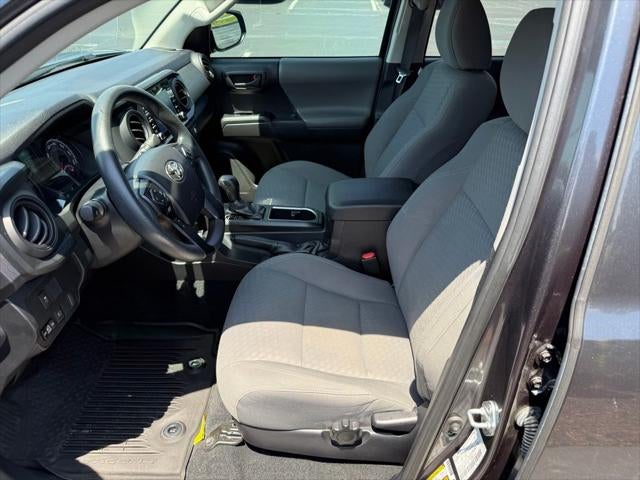 2021 Toyota Tacoma SR V6