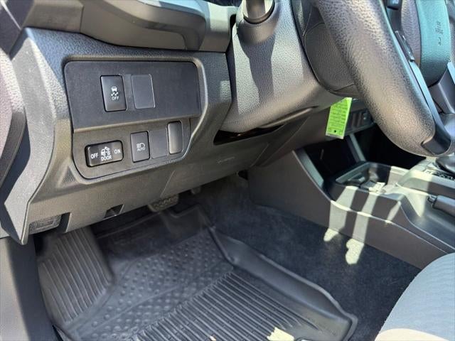 2021 Toyota Tacoma SR V6