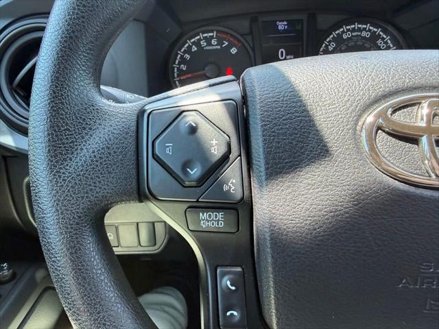 2021 Toyota Tacoma SR V6