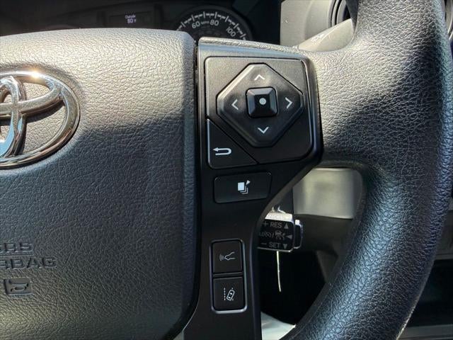 2021 Toyota Tacoma SR V6