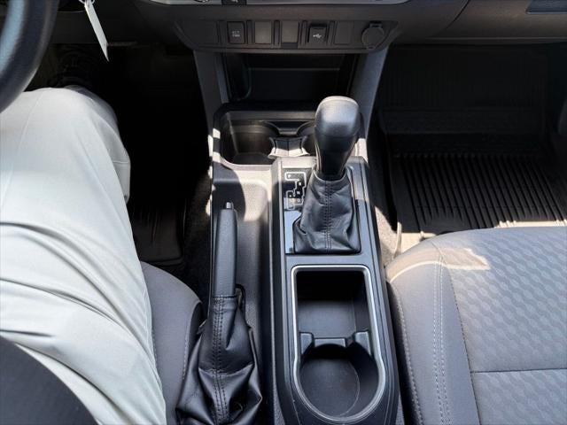 2021 Toyota Tacoma SR V6