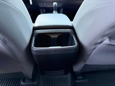 2021 Toyota Tacoma SR V6