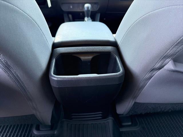 2021 Toyota Tacoma SR V6