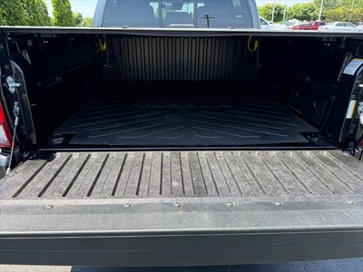 2021 Toyota Tacoma SR V6