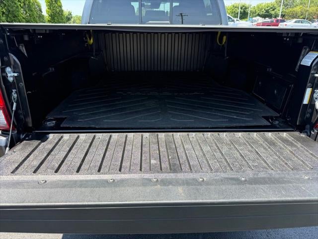 2021 Toyota Tacoma SR V6