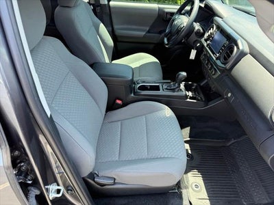2021 Toyota Tacoma SR V6