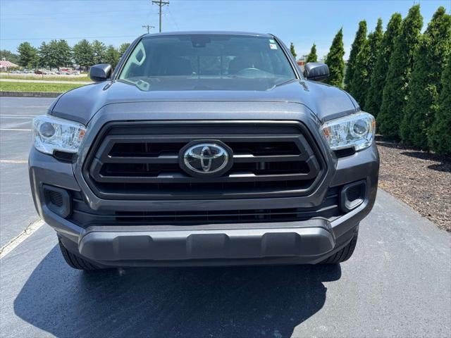 2021 Toyota Tacoma SR V6