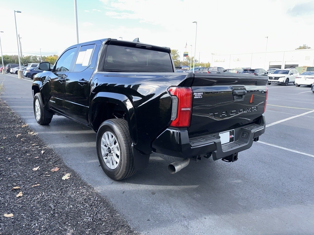 Used 2024 Toyota For Sale Manchester TN Shelbyville RT045103A