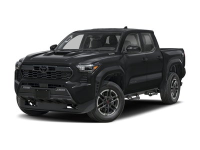 2025 Toyota Tacoma Hybrid TRD Pro