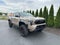 2025 Toyota Tacoma Hybrid TRD Pro