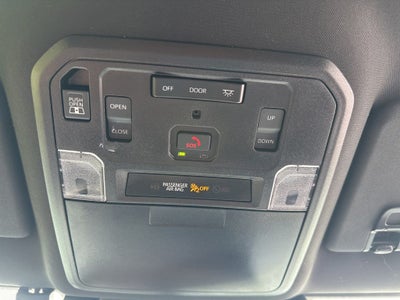 2025 Toyota Tacoma Hybrid TRD Pro