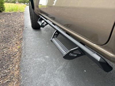 2025 Toyota Tacoma Hybrid TRD Pro
