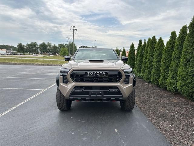 2025 Toyota Tacoma Hybrid TRD Pro