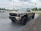 2025 Toyota Tacoma Hybrid TRD Pro