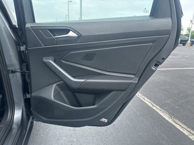 2023 Volkswagen Jetta 1.5T SE