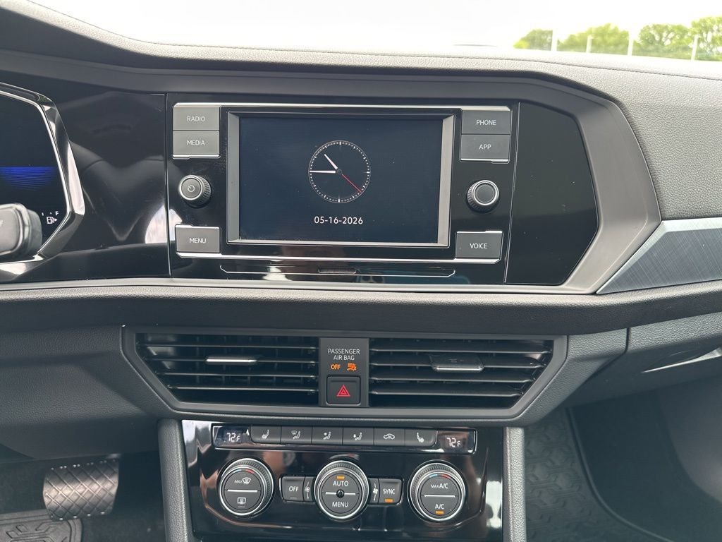 2023 Volkswagen Jetta 1.5T SE