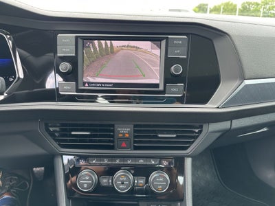 2023 Volkswagen Jetta 1.5T SE