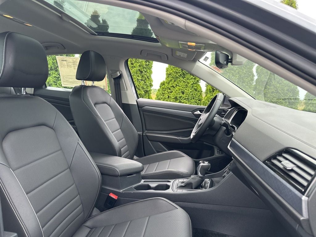2023 Volkswagen Jetta 1.5T SE