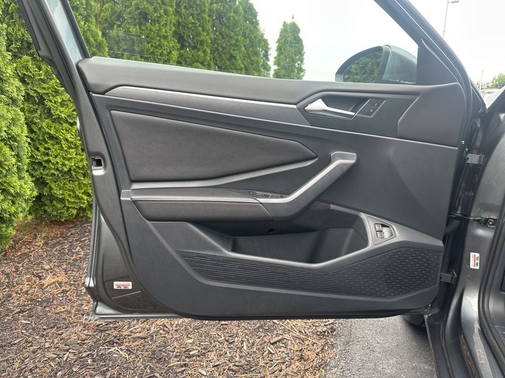 2023 Volkswagen Jetta 1.5T SE