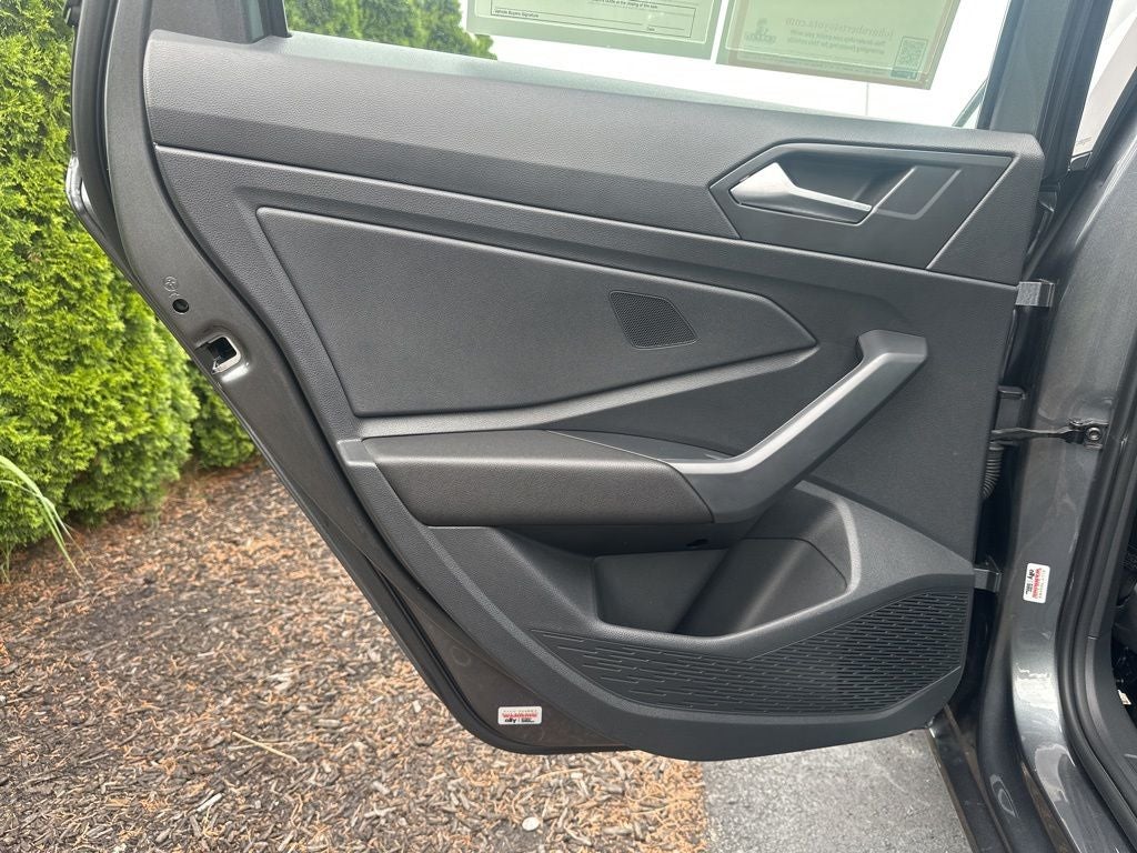 2023 Volkswagen Jetta 1.5T SE