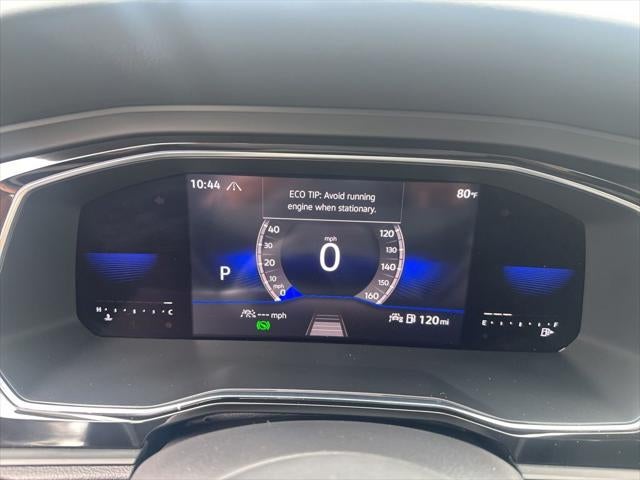 2023 Volkswagen Jetta 1.5T SE